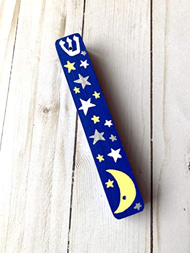 My First Tzedakah Box and Mezuzah Set