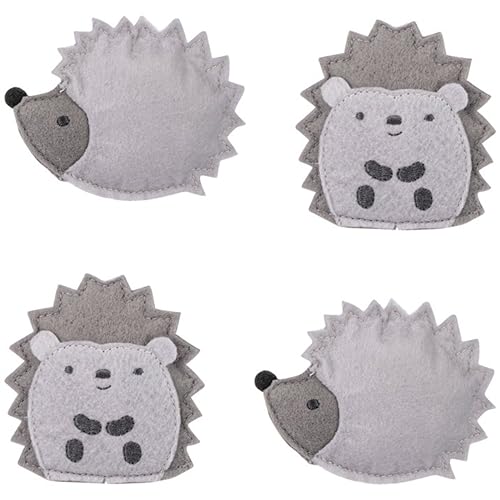 Sammy Lou Hedgehog Crib Mobile with Music