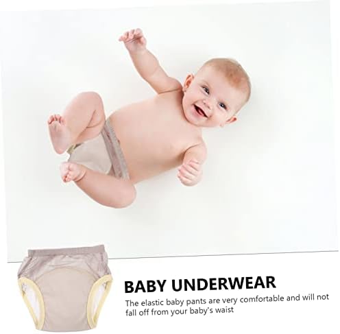 VICASKY Reusable Training Pants for Babies
