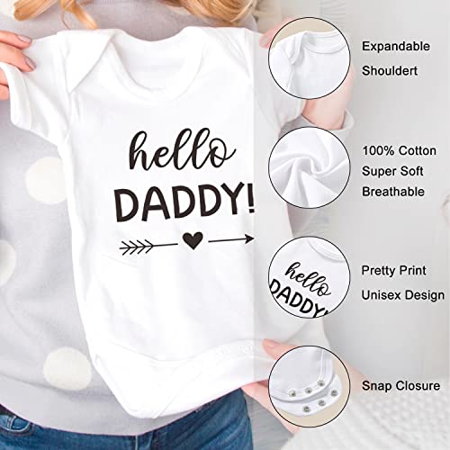 Pregnancy Announcement for Dad - Surprise Gift Set