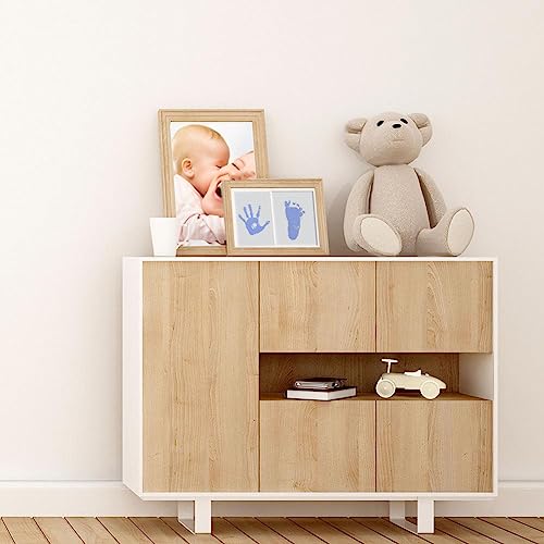 2 Pack Inkless Hand and Footprint Kit for Baby and Pet