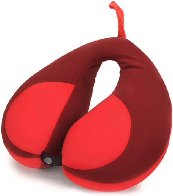 MOOB Kids Travel Neck Pillow with U-Shape Support