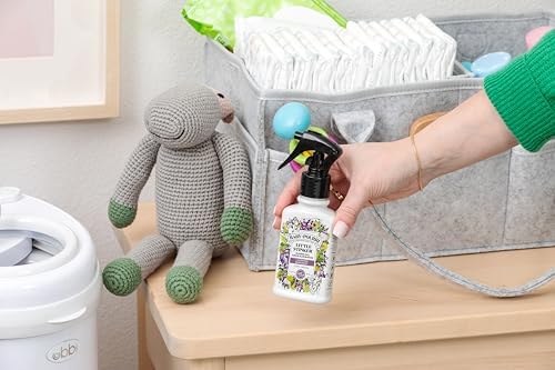 Baby-Pourri Little Stinker Diaper Pail Odor Freshener Spray 34 Fl Oz