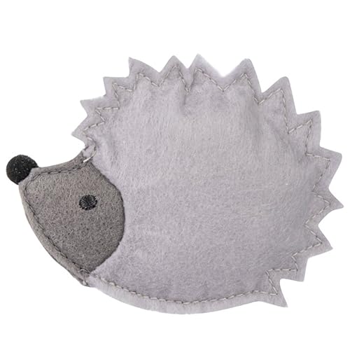 Sammy Lou Hedgehog Crib Mobile with Music