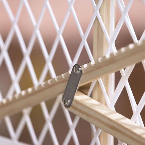 Summer Infant Secure Pressure Mount Baby Gate 24 Inch