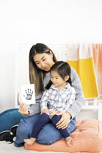 Pearhead ML Clean-Touch Baby Ink Pad Pack of 2