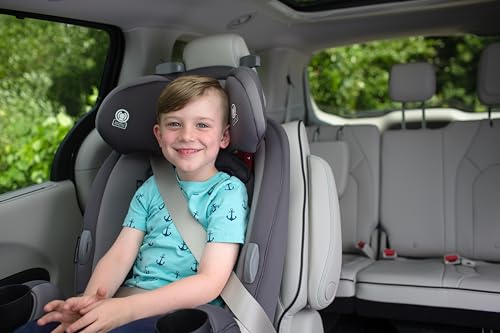Safety 1st Grow and Go Convertible Car Seat for Kids