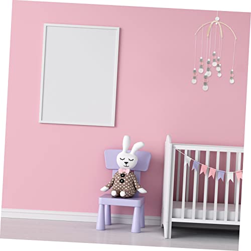 Felt Mobile Pendant Wind Chime Decor for Nursery