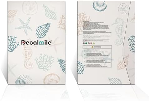 Decalmile Sea Turtles Ocean Wall Decals Stickers