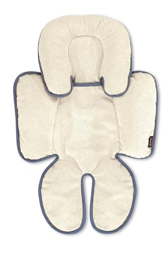 Britax Adjustable Head and Body Support Pillow