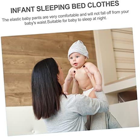 CIMAXIC Baby Training Pants Set 6 Pieces