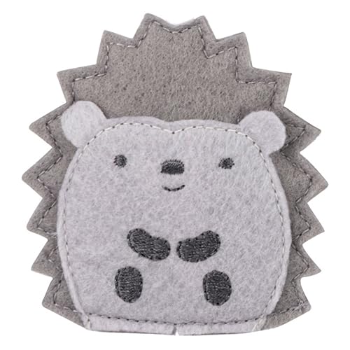 Sammy Lou Hedgehog Crib Mobile with Music