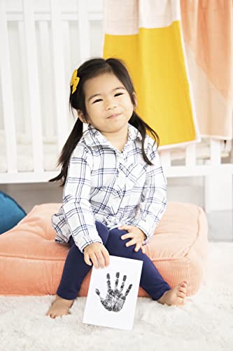 Pearhead ML Clean-Touch Baby Ink Pad Pack of 2