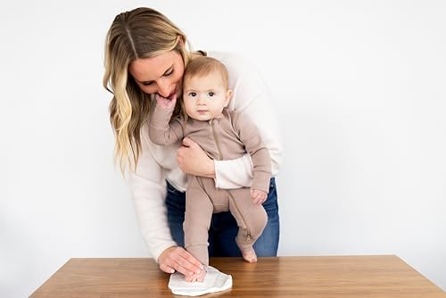 Kate Milo Babyprint Keepsake Kit