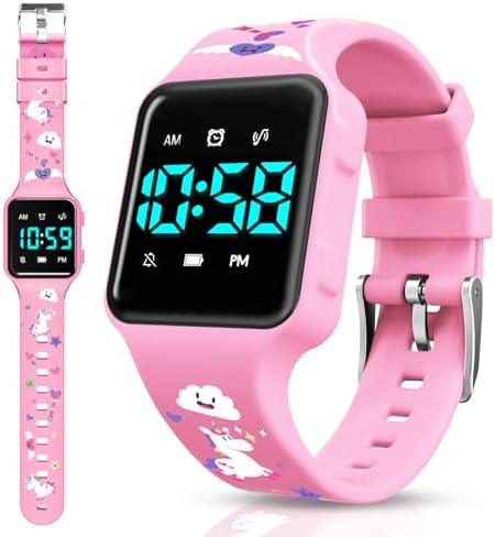 NN BEN NEVIS Potty Training Watch for Toddlers