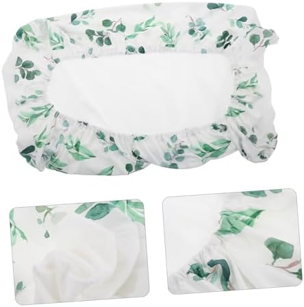 Soft Removable Changing Pad Cover for Boy Girl Cute Print Design