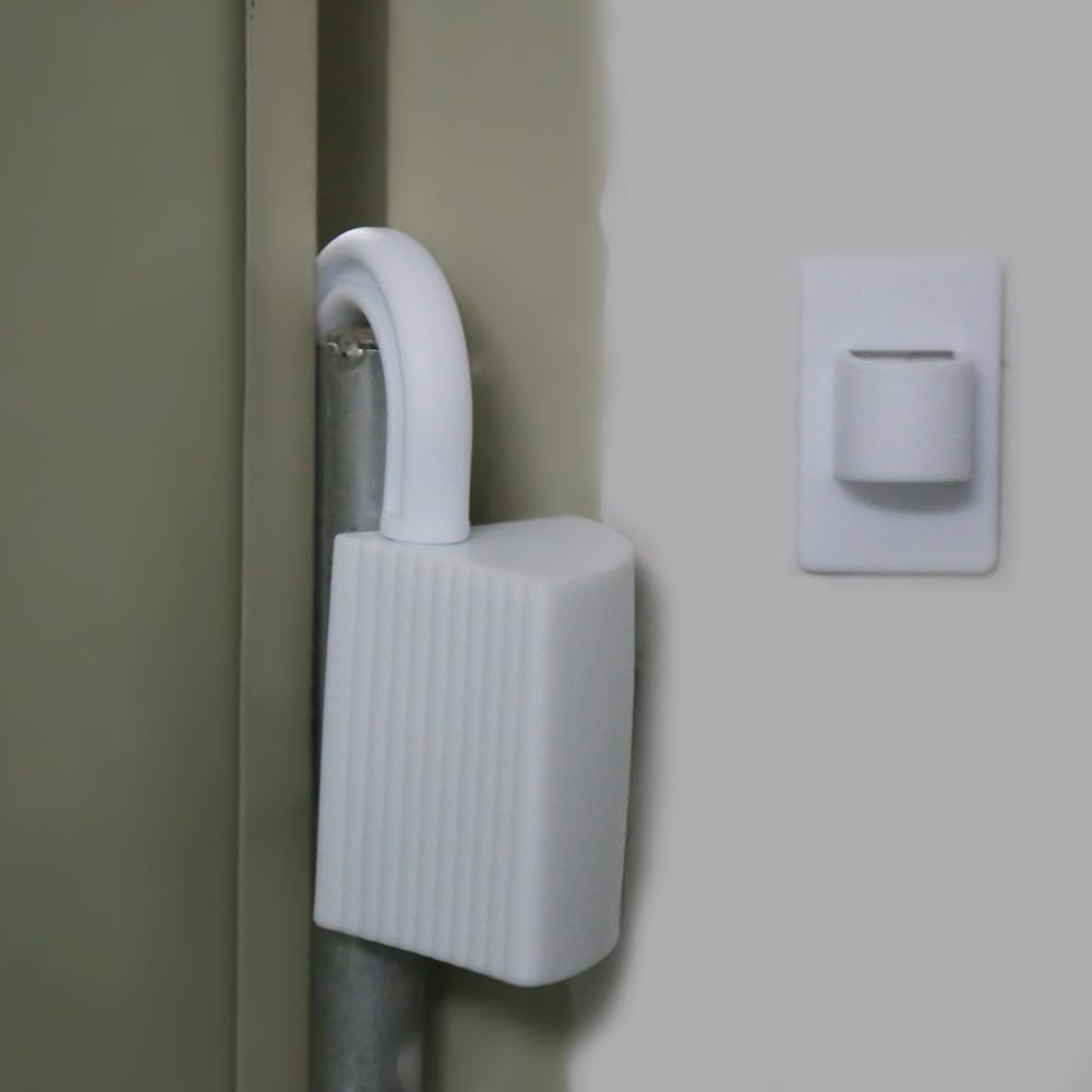 Nikou 2pcs Finger Pinch Guard Door Safety Hinge Protector