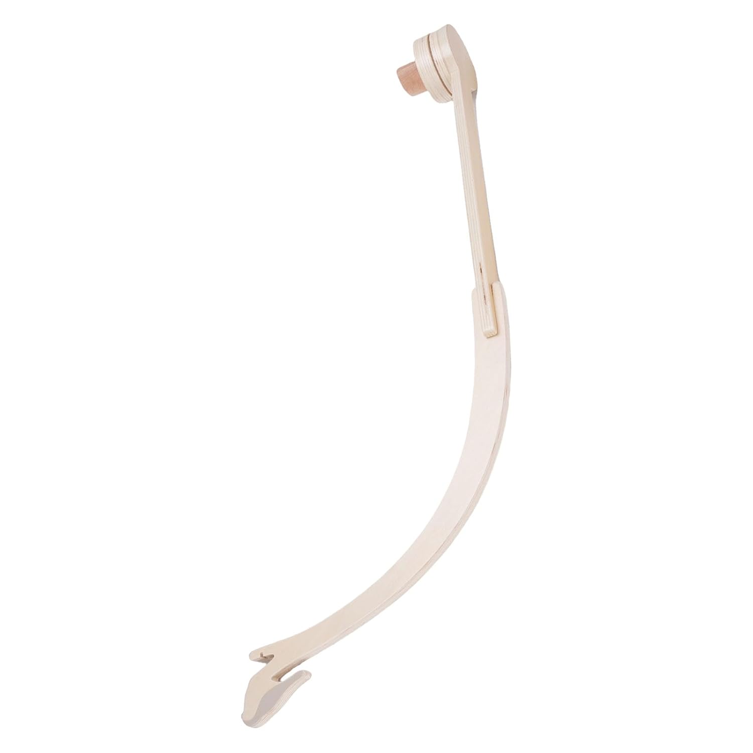 Sorandy Baby Crib Mobile Arm with Secure Grip