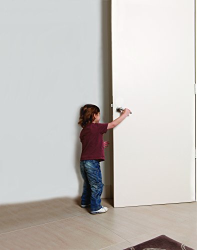 Dreambaby Door Gripper Stopper - Anti Slam Finger Pinch