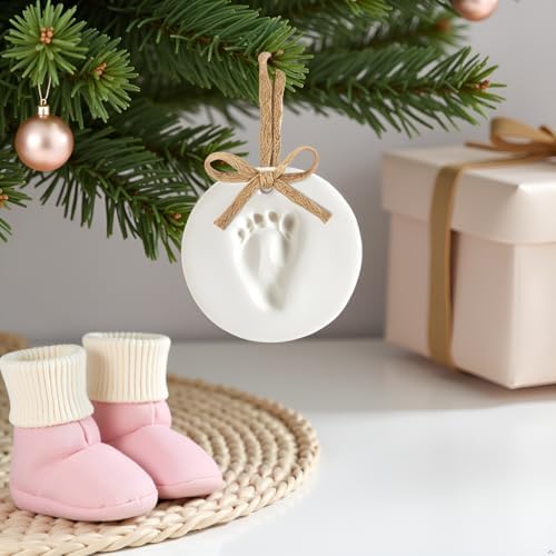 Kate Milo Babyprint Keepsake Kit