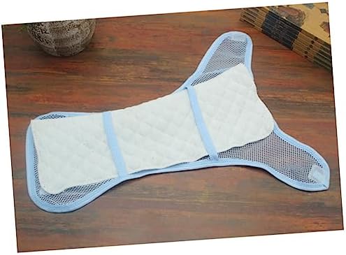 Wakauto Baby Reusable Training Pants with Net Design for Toddlers