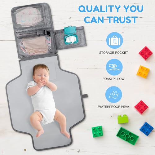 Baby Boy Gift Set for Newborn Essentials