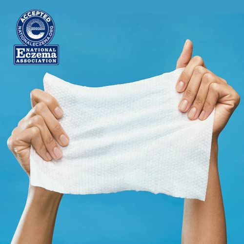The Honest Company Multi-Use Wipes Hypoallergenic Unscented