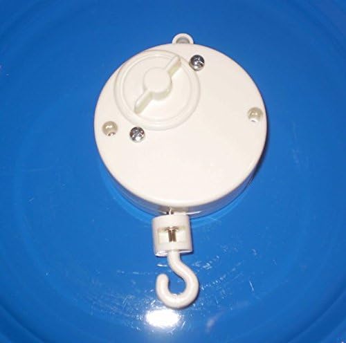 YouTang Baby Music Mobile for Sleep