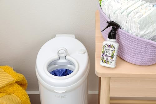 Baby-Pourri Little Stinker Diaper Pail Odor Freshener Spray 34 Fl Oz