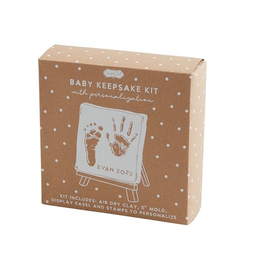 Mud Pie Kids DIY Handprint Kit