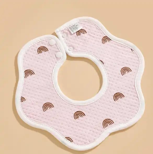 Baby Girl Gift Set with Cute Bear Suitcase