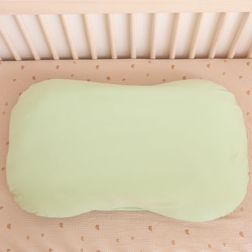 Snugglekid 100 Waterproof Baby Lounger Cover Sage