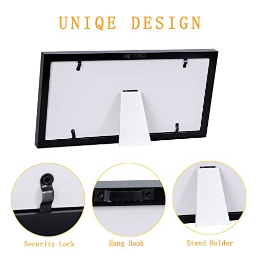 Baby Ink Hand and Footprint Kit with 2 Clean Touch Ink Pads