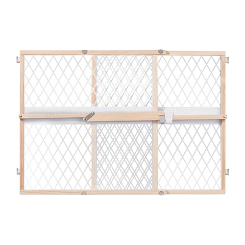 Summer Infant Secure Pressure Mount Baby Gate 24 Inch