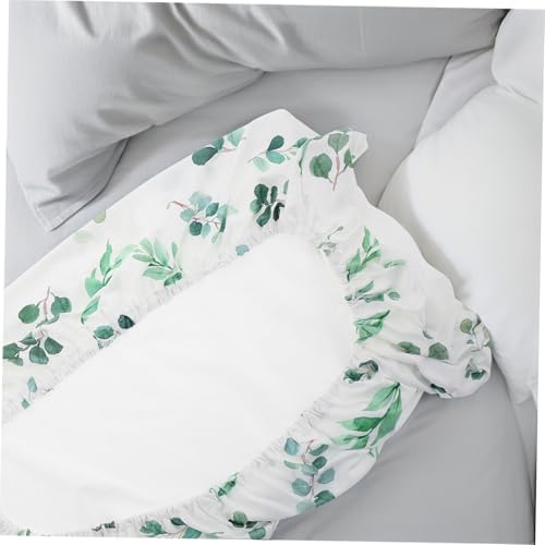 Soft Removable Changing Pad Cover for Boy Girl Cute Print Design
