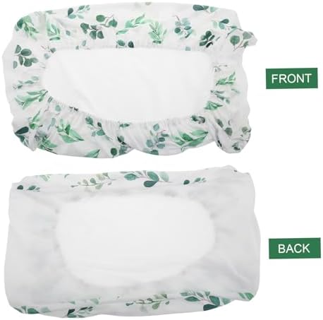 Soft Removable Changing Pad Cover for Boy Girl Cute Print Design
