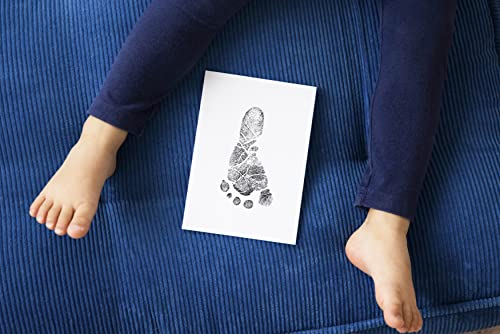Pearhead ML Clean-Touch Baby Ink Pad Pack of 2