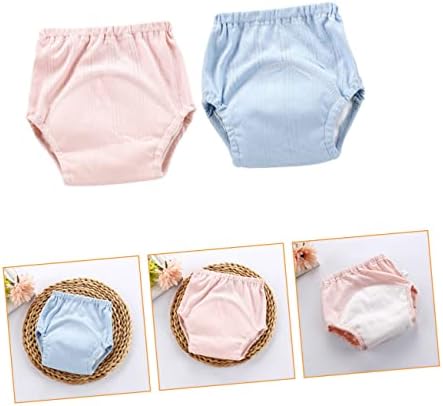 MERRYHAPY 2Pcs Potty Training Pants for Infants
