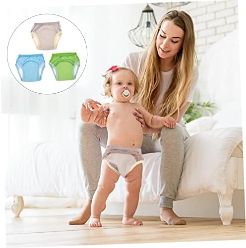 VICASKY Reusable Training Pants for Babies