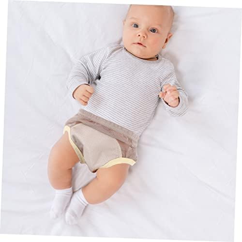 Toddler Potty Training Underwear for Baby Boys 3pcs Waterproof Training Pants