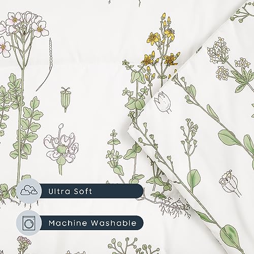 Wake In Cloud Cot Nap Mat with Pillow and Blanket