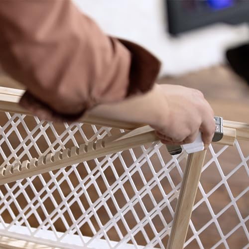 Summer Infant Secure Pressure Mount Baby Gate 24 Inch
