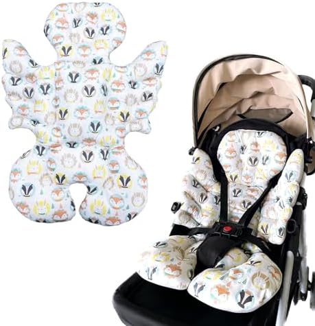 StoHua Infant Head Body Support Cushion