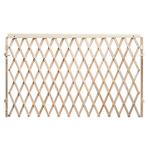 Evenflo Extra Wide Tall Safety Gate Hardware Mount Brown