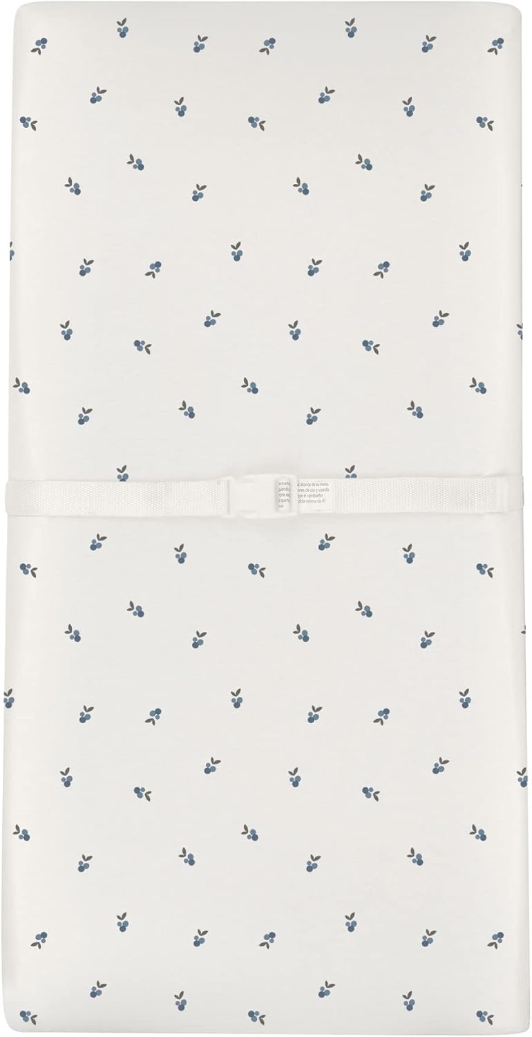 Elys Co Waterproof Changing Pad Covers 2 Pack