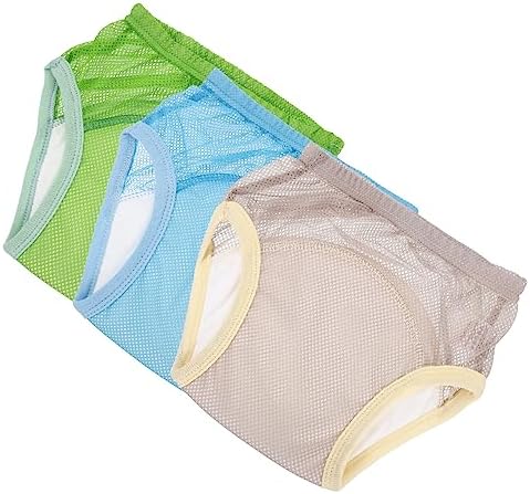 VICASKY Reusable Training Pants for Babies