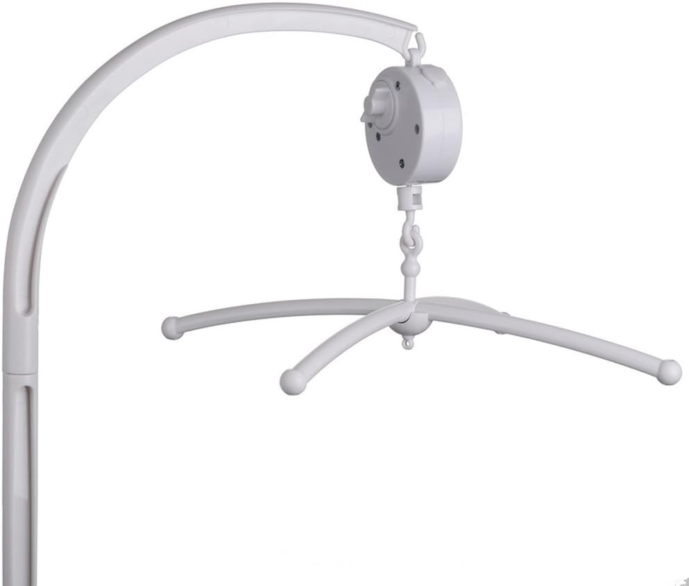 YouTang Baby Music Mobile for Sleep