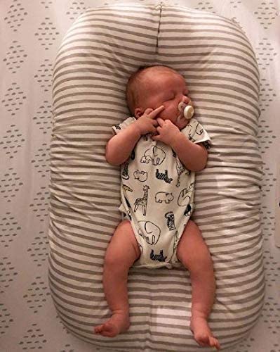 Elys Co Waterproof Bassinet Sheet Bundle