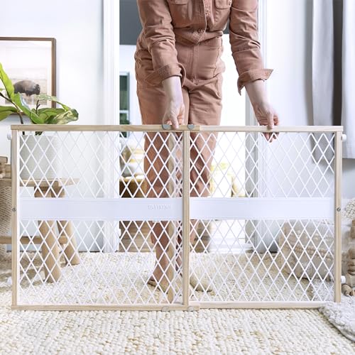 Summer Infant Secure Pressure Mount Baby Gate 24 Inch
