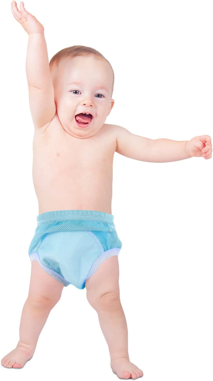 VICASKY Reusable Training Pants for Babies
